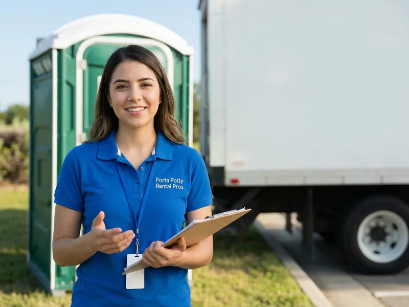 Porta Potty Rental  in Thief River Falls  FAQ